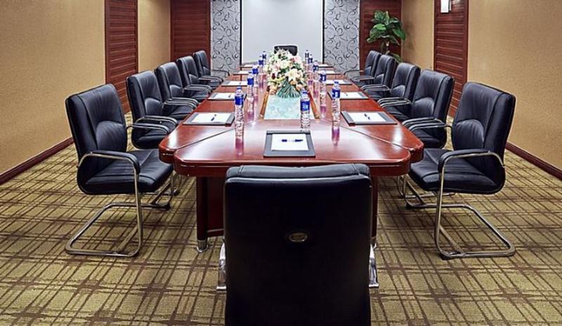 Holiday Inn Express Nanjing Xuanwu Lake By Ihg Ngoại thất bức ảnh