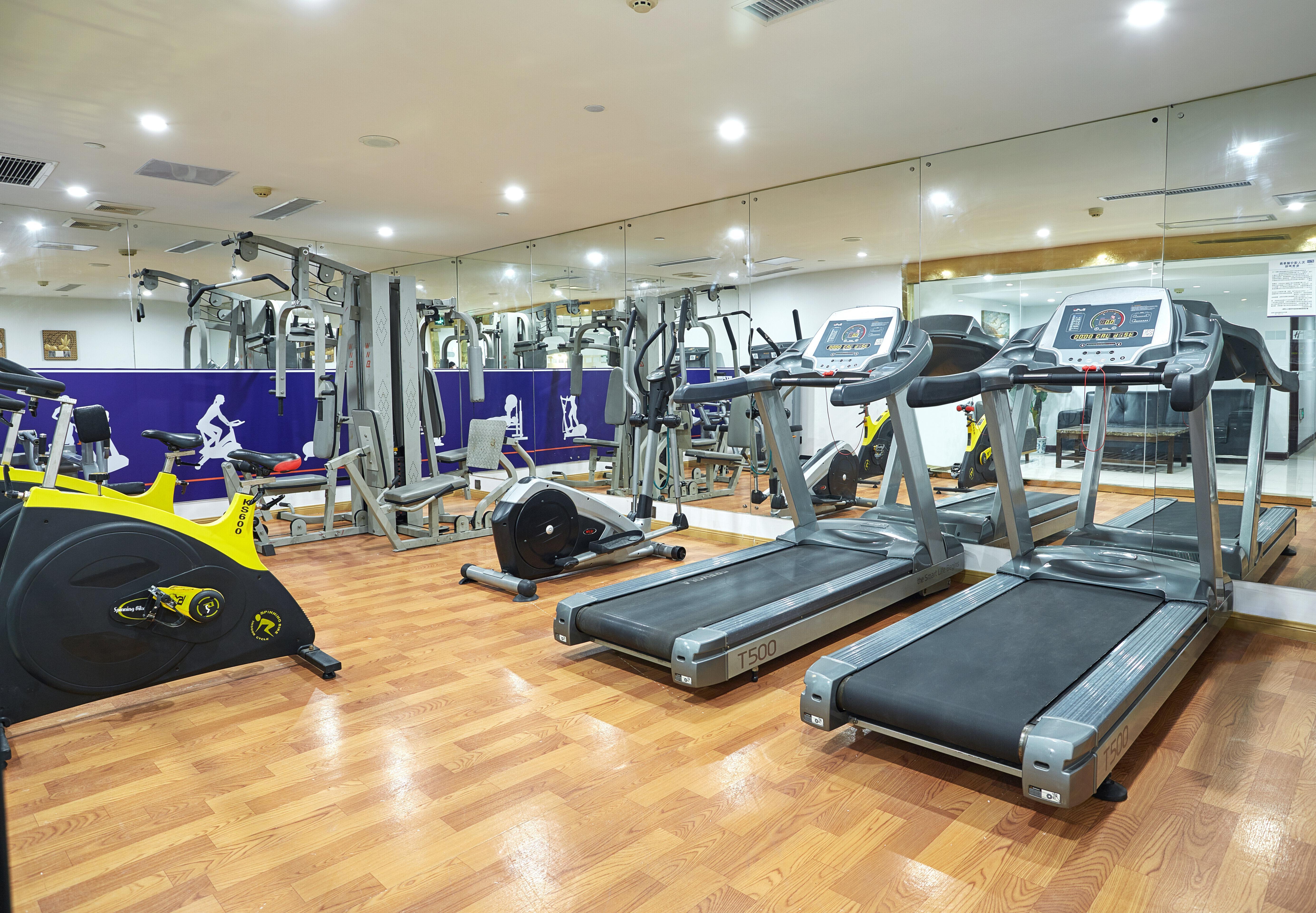 Holiday Inn Express Nanjing Xuanwu Lake By Ihg Ngoại thất bức ảnh