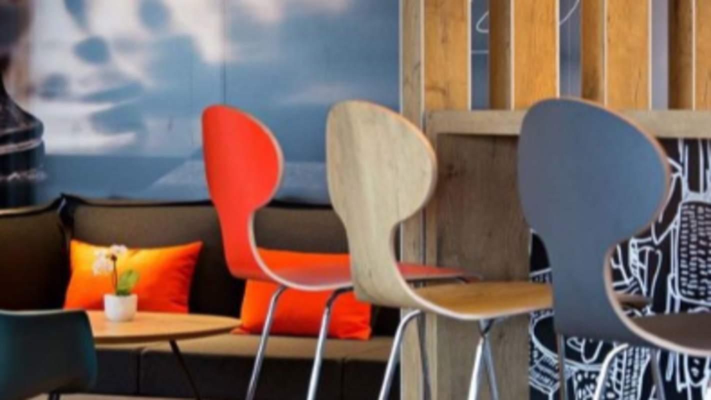 Holiday Inn Express Nanjing Xuanwu Lake By Ihg Ngoại thất bức ảnh